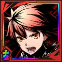 火炎甲士アカネ