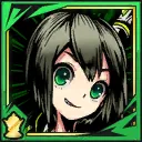 棍士ミドリ
