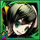 風棍士ミドリ
