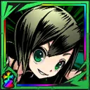 疾風棍士ミドリ