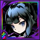 闇鎌士ユカリ