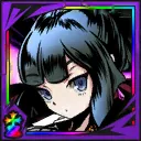 常闇鎌士ユカリ