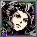無斧士ギンジ
