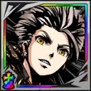 絶無斧士ギンジ