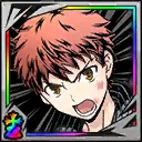 半人前の魔術師：衛宮士郎