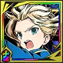 剣士の英霊：セイバー