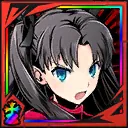 魔術師：遠坂凛