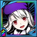 狂戦士のマスター：イリヤ
