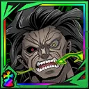 狂戦士の英霊：バーサーカー