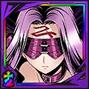 騎兵の英霊：ライダー