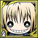 セイバーぼん