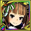 ［覇王］宝条まゆ