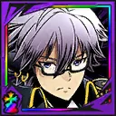 ［帝王］クロノ