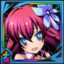 憂国の姫ステフ