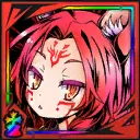 血壊個体いづな