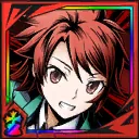 百家本流千葉の剣士：エリカ