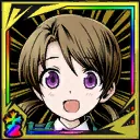光波振動魔法の血統：ほのか