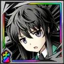 Ａランク魔法師の血統：雫