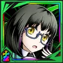 クラスメイト：美月