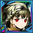 イルカの因子：夏世