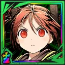 ウサギの因子：延珠