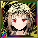 フクロウの因子：ティナ