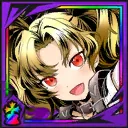 クモの因子：弓月
