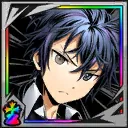 機械化兵士：蓮太郎