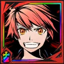 【聖学】アカネ