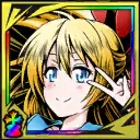恋する乙女：桐崎千棘