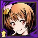 橘万里花