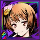 許嫁の乙女：橘万里花