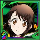 小野寺小咲：ミドリ