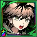 幸運：苗木誠