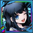 アイドル：舞園さやか