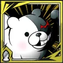 光のおしおき：モノクマ