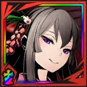 ［炎界神］あまてらす