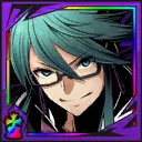 ［密黒王］ジュリエット