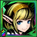 ［精霊王］ル・フェイ