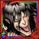 巨人：エレン