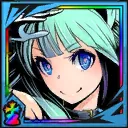 流水獣マリナ