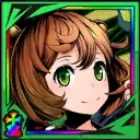 風獣神サナエ
