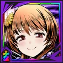 橘万里花：ユカリ