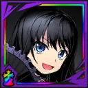 空隙の魔女：南宮那月