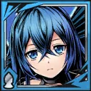 アスタルテ：水