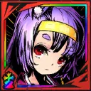 イナリ：初瀬いづな