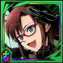 正体不明の少女：マリ