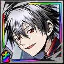 ゼーレの少年：カヲル