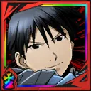 ロイ・マスタング大佐