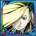 アームストロング少将